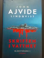 Skriften i vattnet