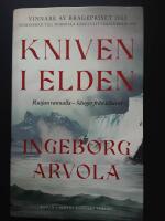 Kniven i elden
