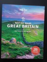 Great Britain's Best Day Walks LP