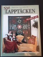 Nya lappt&auml;cken