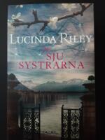 De sju systrarna : Maias historia