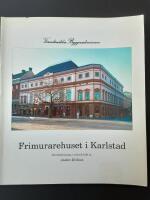 Frimurarehuset i Karlstad 