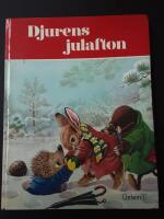 Djurens julafton