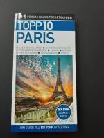 Paris Topp 10 