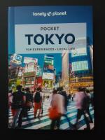 Lonely Planet Pocket Tokyo