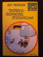 Teskedsgummans f&ouml;delsedag