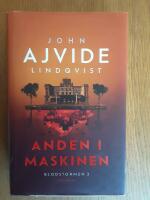 Anden i maskinen
