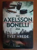 Tyst vrede