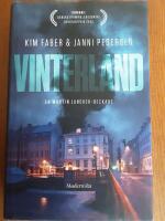 Vinterland