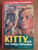 Kitty och den heliga elefanten