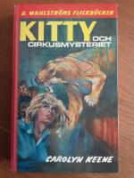 Kitty och cirkusmysteriet