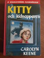 Kitty och kidnapparen