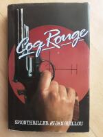 Coq Rouge : Bok 1 Carl Hamilton 