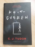 Kritgubben
