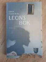 Leons bok : en k&auml;rlekshistoria