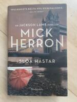 Sl&ouml;a h&auml;star