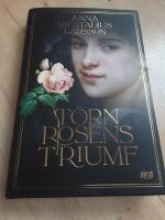 T&ouml;rnrosens triumf