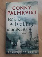 R&auml;kna de lyckliga stunderna