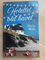 Hotellet vid havet
