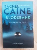 Blodsband