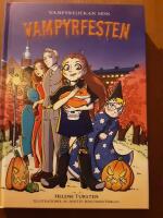 Vampyrfesten