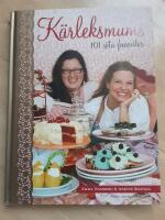 K&auml;rleksmums : 101 s&ouml;ta favoriter