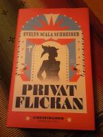 Privatflickan