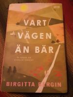 Vart v&auml;gen &auml;n b&auml;r