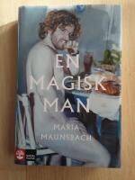 En magisk man