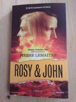 Rosy & John