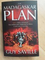 The Madagaskar Plan