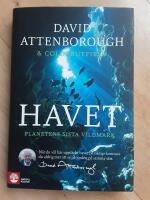 Havet - Planetens sista vildmark