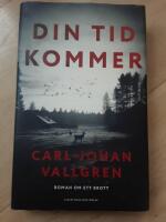 Din tid kommer