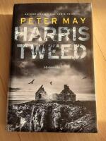 Harris Tweed