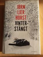 Vinterst&auml;ngt