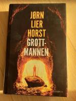 Grottmannen
