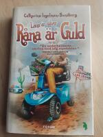 L&aring;na &auml;r silver, r&aring;na &auml;r guld
