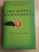 Den bittra pajens s&ouml;tma