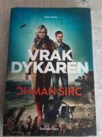 Vrakdykaren
