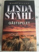 G&auml;stspelet