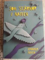 Som stj&auml;rnor i natten