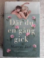 D&auml;r du en g&aring;ng gick