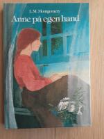 Anne p&aring; egen hand