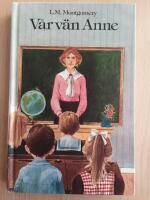 V&aring;r v&auml;n Anne