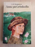 Anne p&aring; Gr&ouml;nkulla