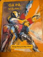G&aring; p&aring;, st&aring; pall