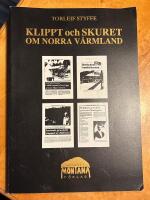 Klippt och skuret om norra V&auml;rmland
