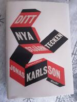 Ditt nya stj&auml;rntecken