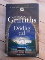 D&ouml;dlig tid