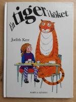 En tiger i k&ouml;ket